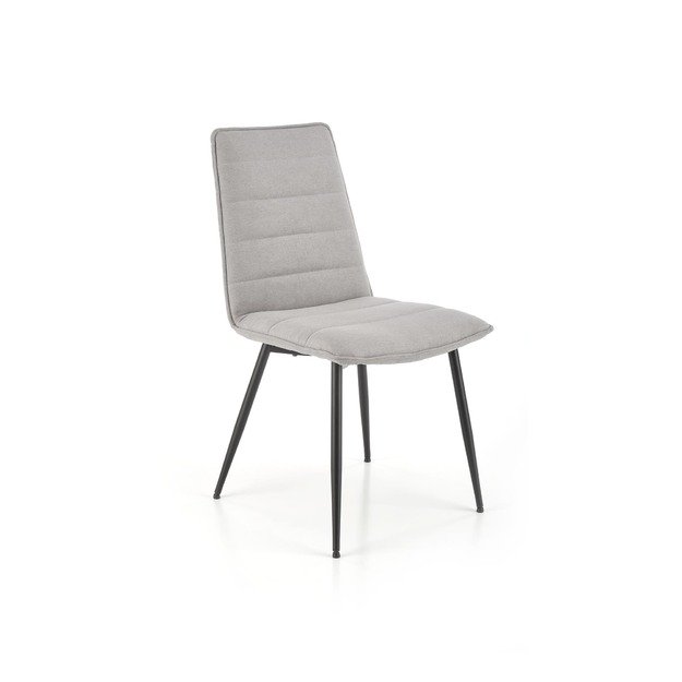 K493 chair, grey 9
