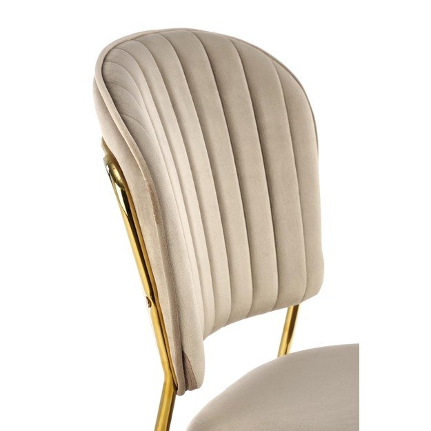 K499 chair, beige 17