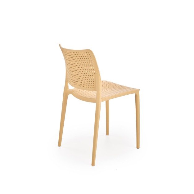 K514 chair, orange 18