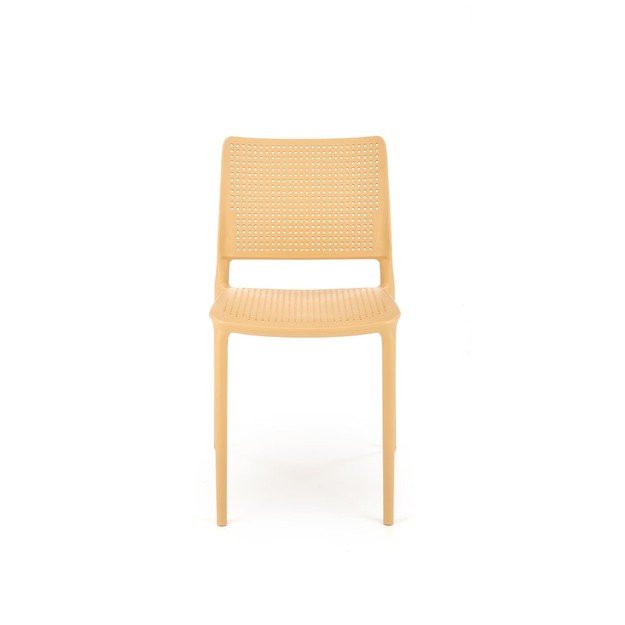 K514 chair, orange 10