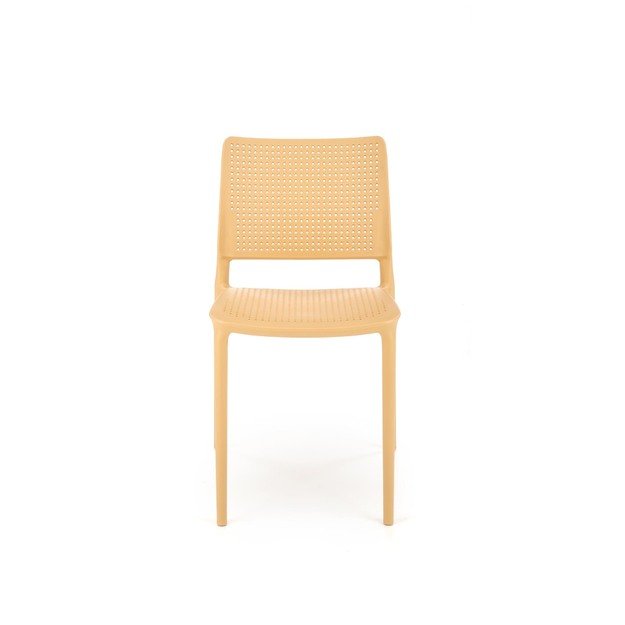 K514 chair, orange 22