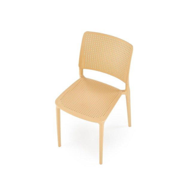 K514 chair, orange 12