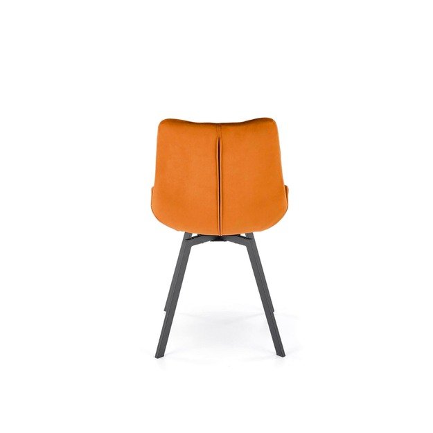 K519 chair, cinnamon 12