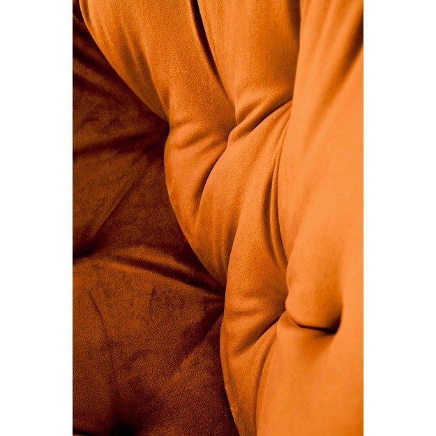 K519 chair, cinnamon 18