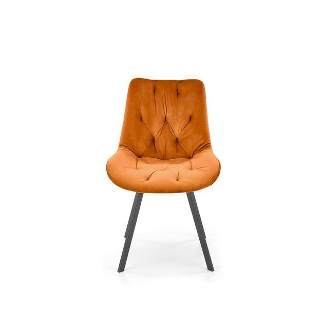 K519 chair, cinnamon 26