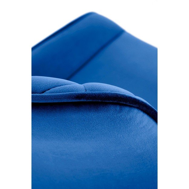 K520 chair, d.blue / black 3