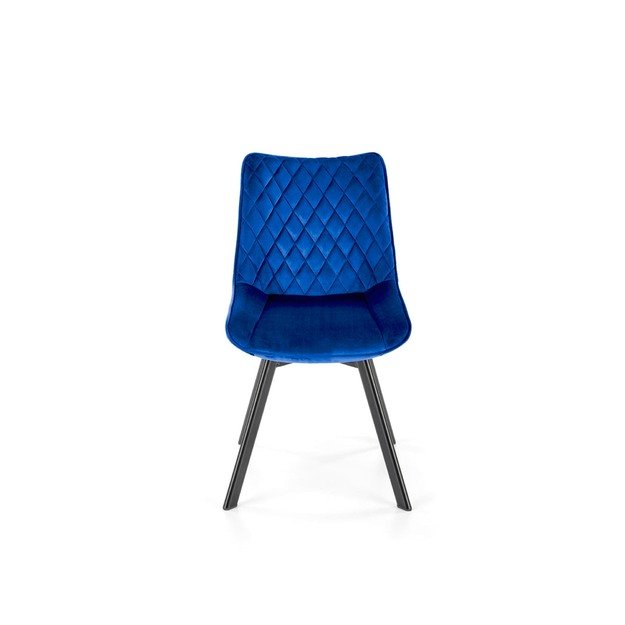 K520 chair, d.blue / black 9