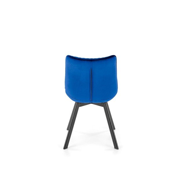 K520 chair, d.blue / black 23