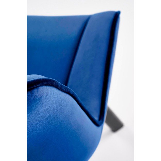 K520 chair, d.blue / black 13