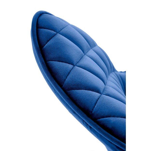 K520 chair, d.blue / black 12