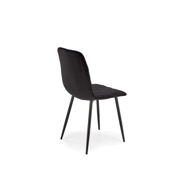 K525 chair black 12