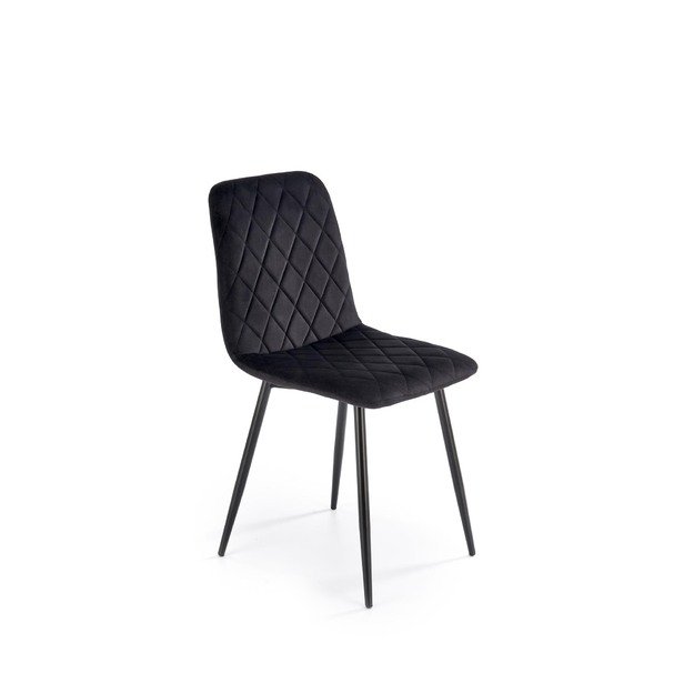 K525 chair black
