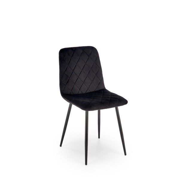K525 chair black 17