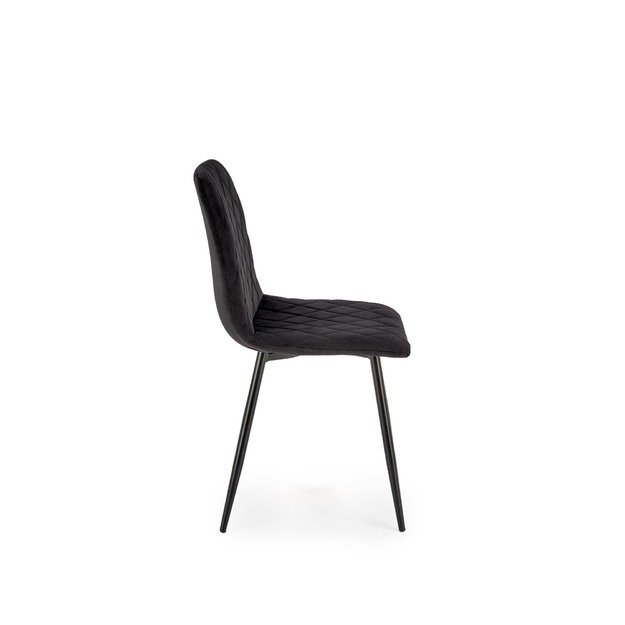 K525 chair black 11