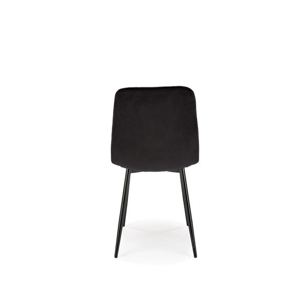 K525 chair black 10
