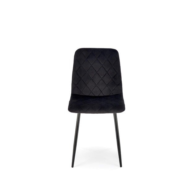 K525 chair black 7