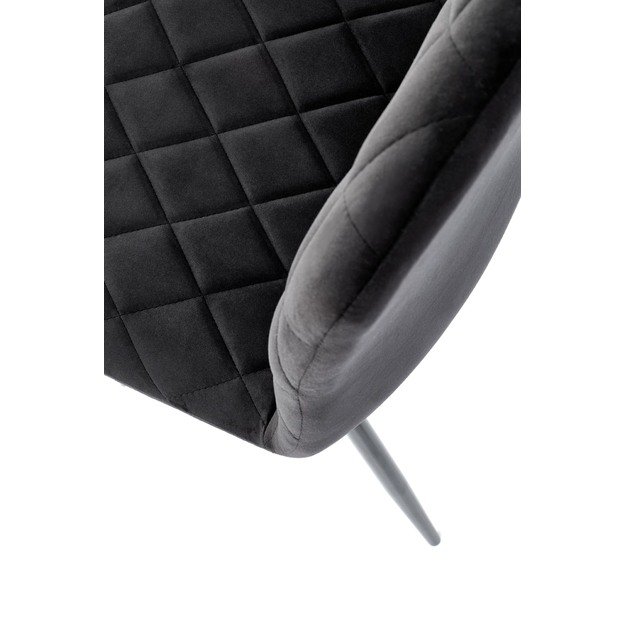 K525 chair black 4