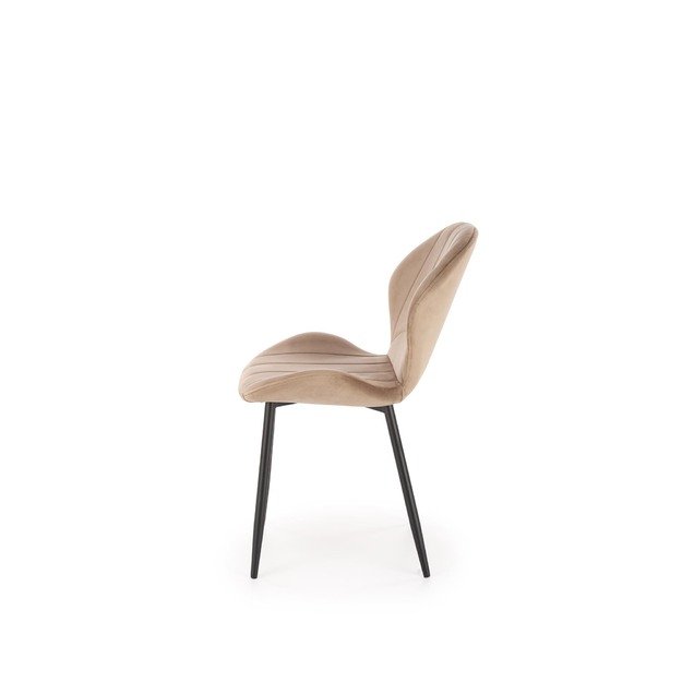 K538 chair, beige 2