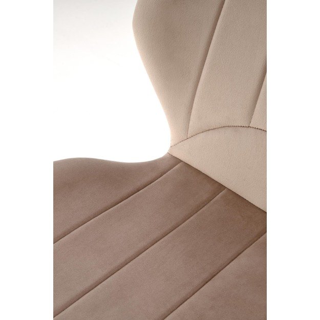 K538 chair, beige 7