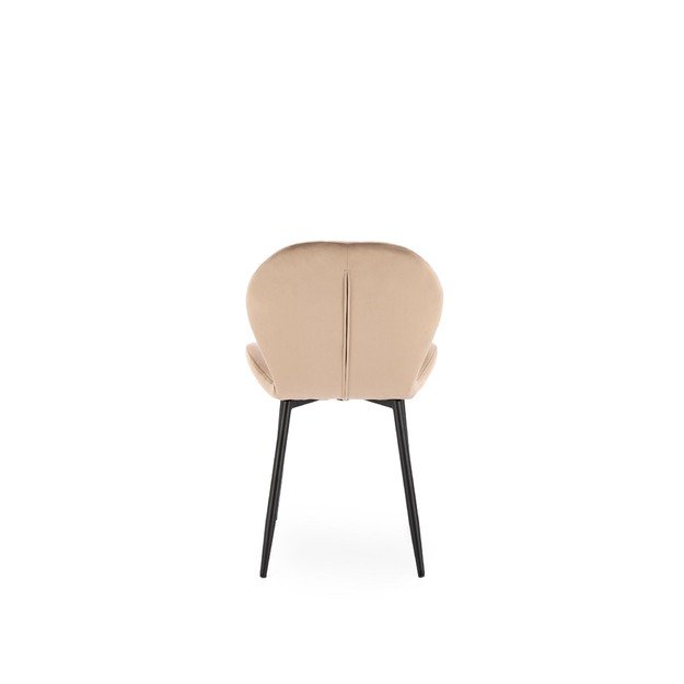 K538 chair, beige 1