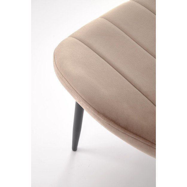 K538 chair, beige 6
