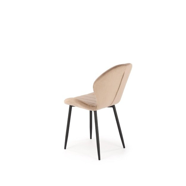 K538 chair, beige 4