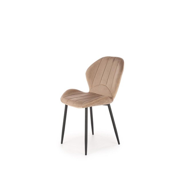 K538 chair, beige 12