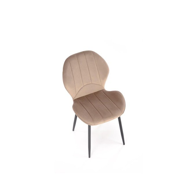 K538 chair, beige 18