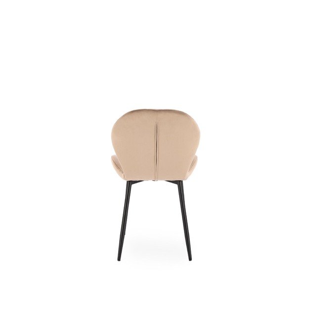 K538 chair, beige 10