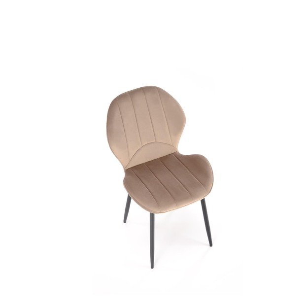 K538 chair, beige 9