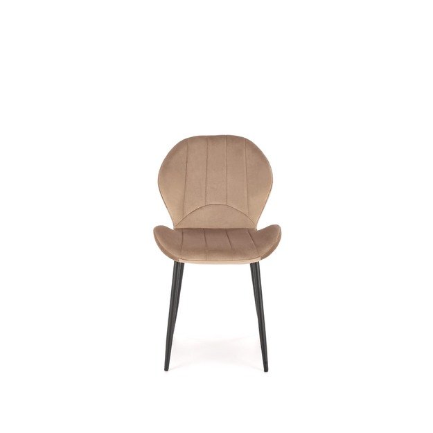 K538 chair, beige 8