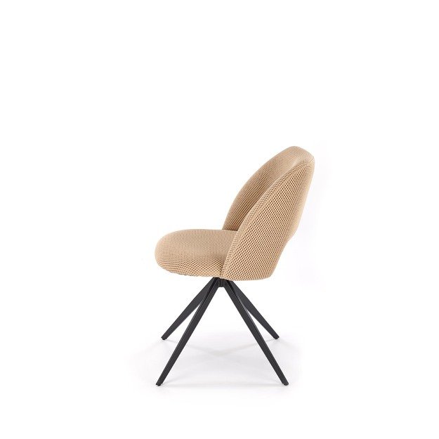 K546 chair, beige 3