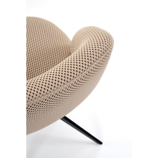 K546 chair, beige 7