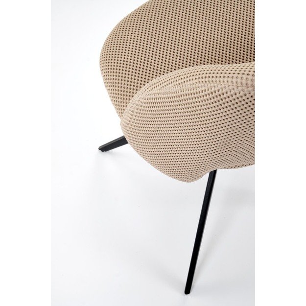 K546 chair, beige 16