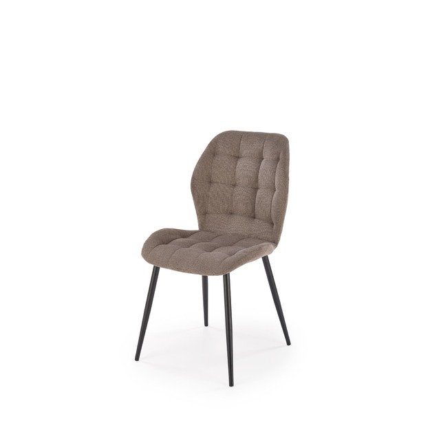 K548 chair, grey