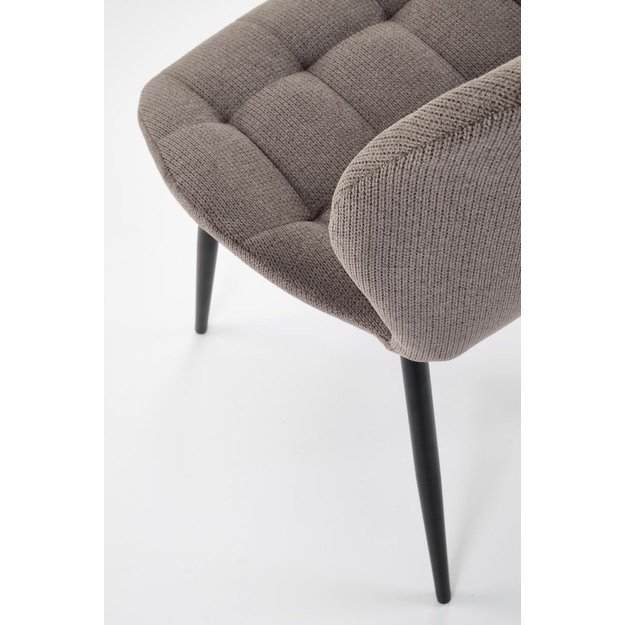 K548 chair, grey 5