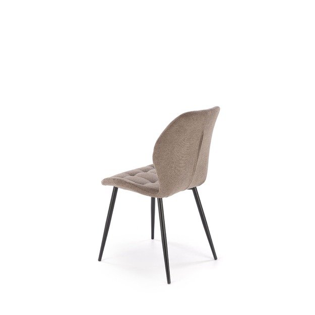 K548 chair, grey 4
