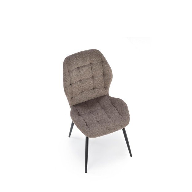 K548 chair, grey 9