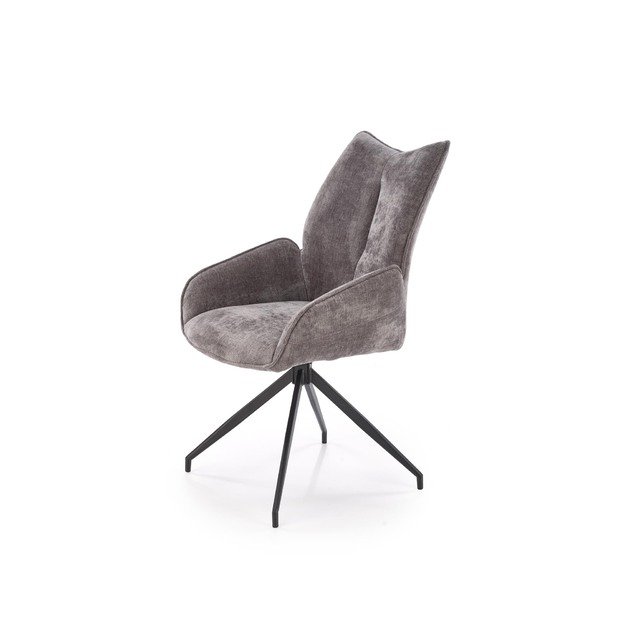 K553 chair, grey 4