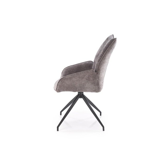 K553 chair, grey 13