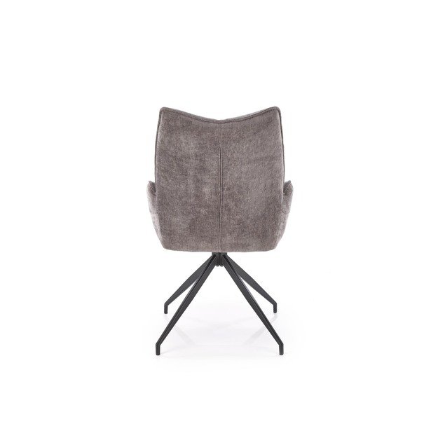 K553 chair, grey 12