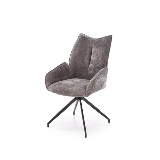 K553 chair, grey 10
