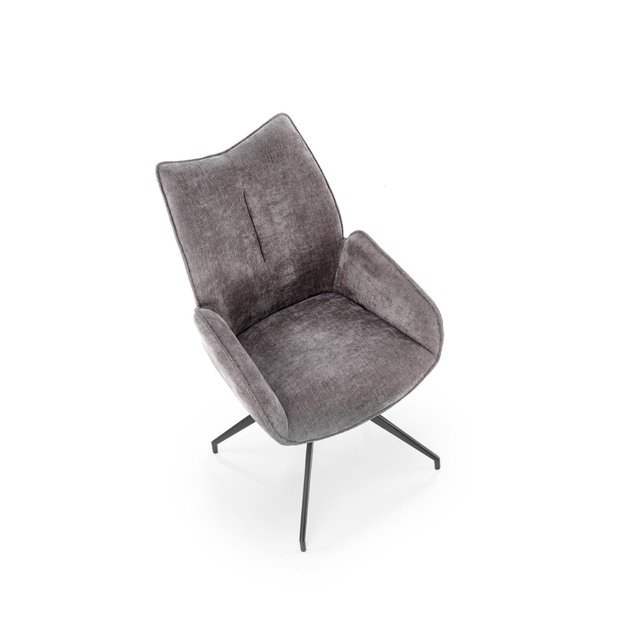 K553 chair, grey 1