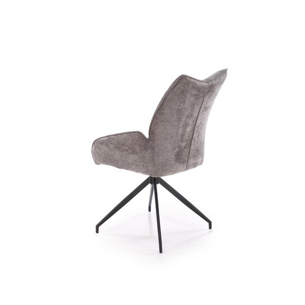 K553 chair, grey 5