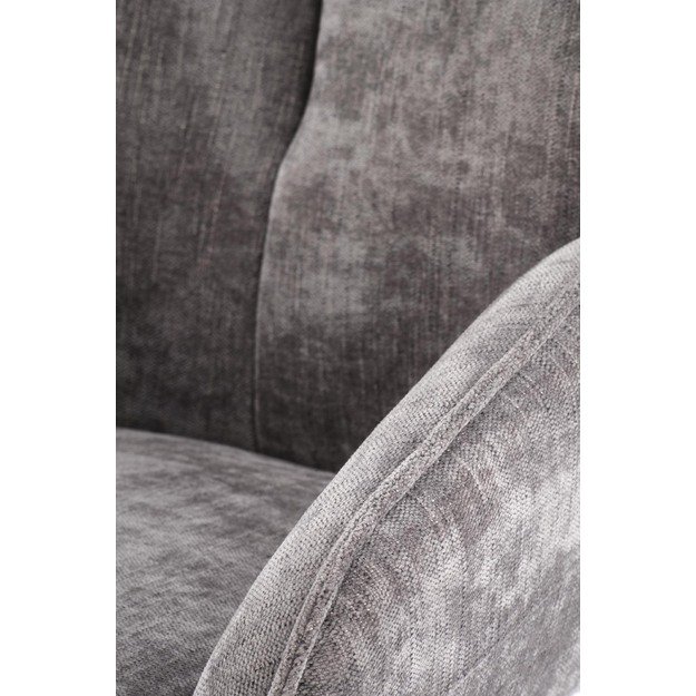 K553 chair, grey 8
