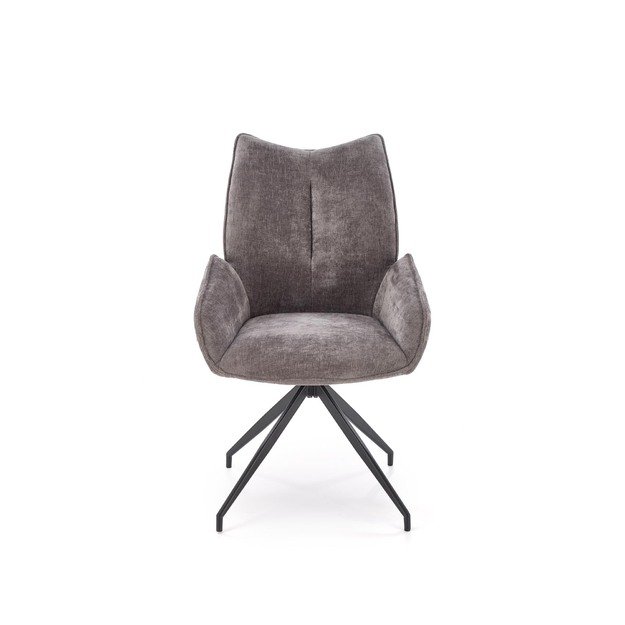 K553 chair, grey 9