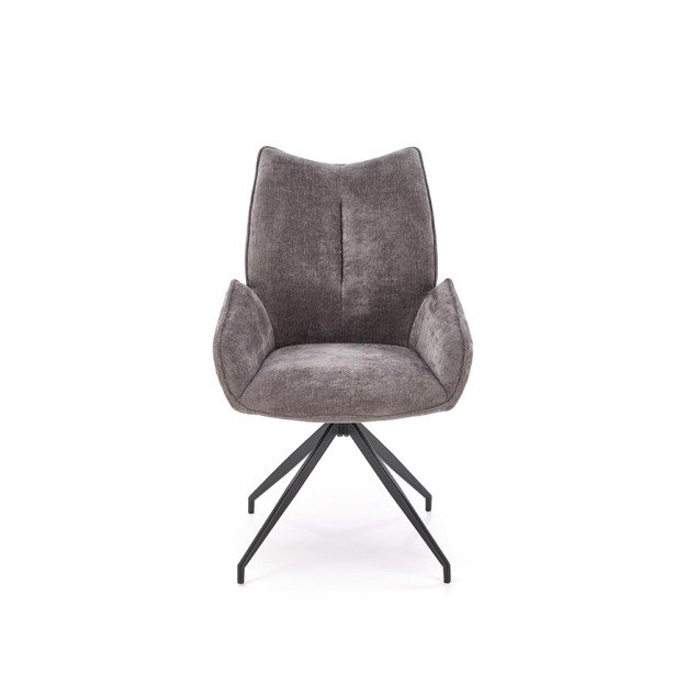K553 chair, grey 19