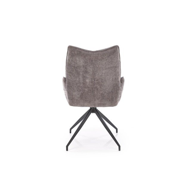 K553 chair, grey 2