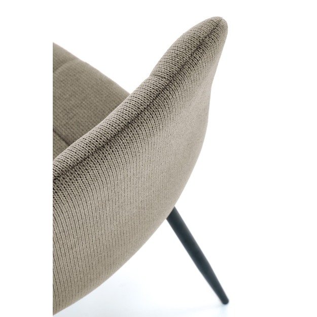 K560 chair, olive 13