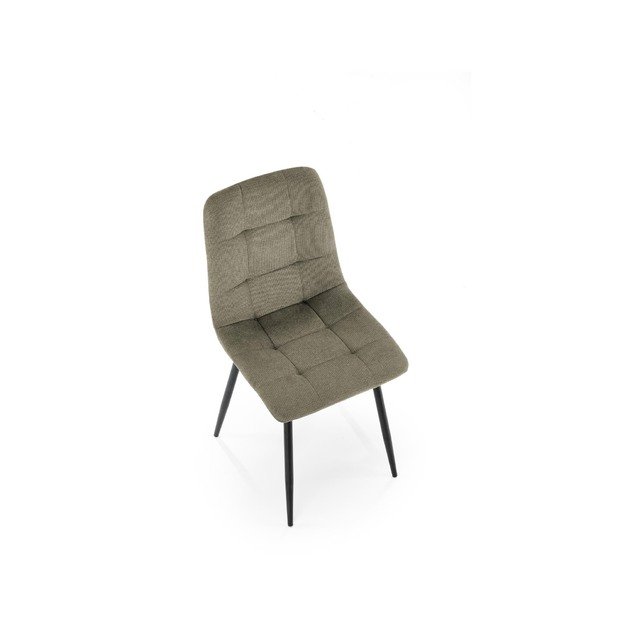 K560 chair, olive 15